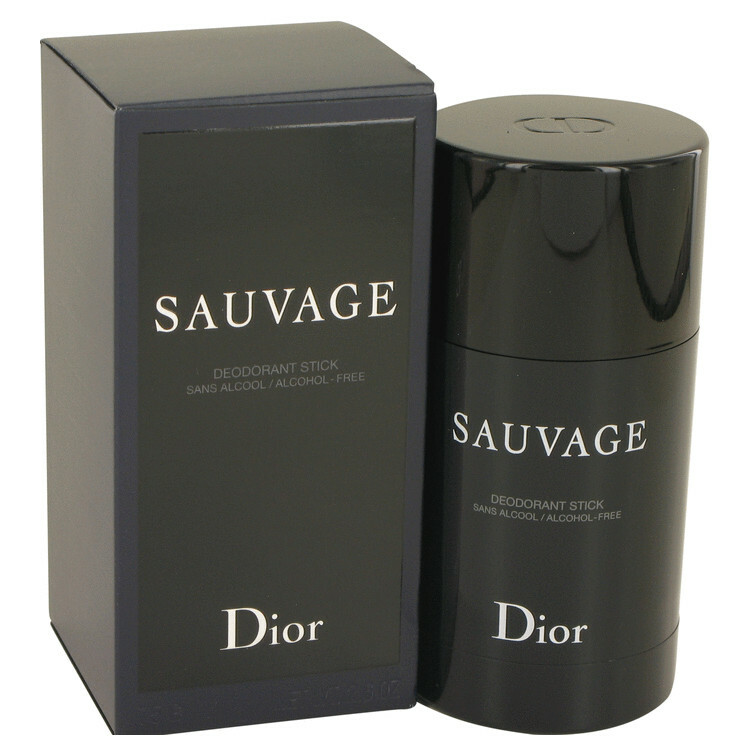 sauvage dior deo stick